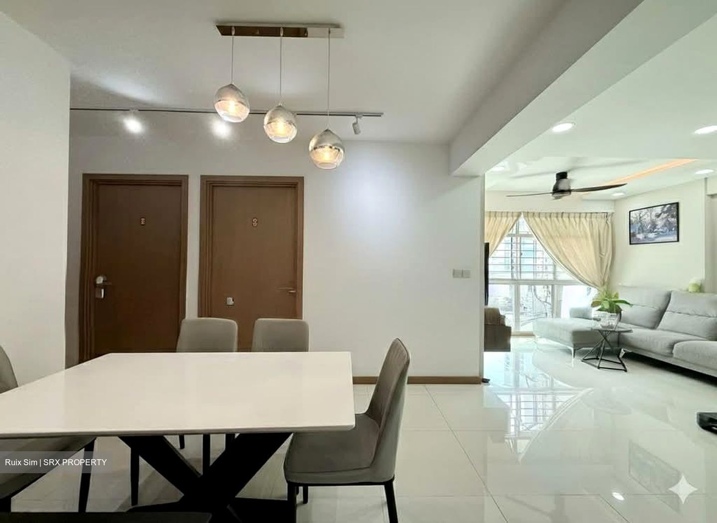 Blk 421C Northshore Straitsview (Punggol), HDB 4 Rooms #561148981